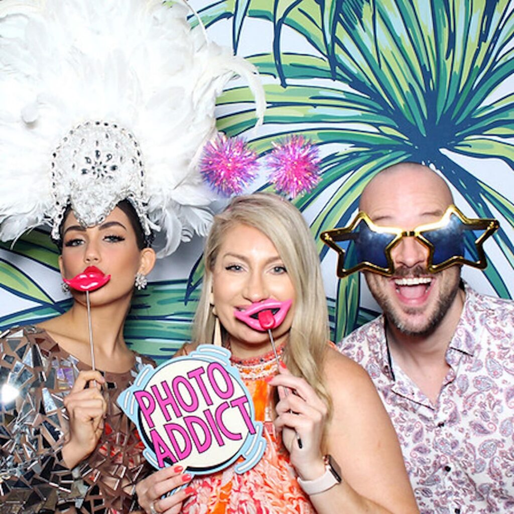 booth chic brisbane