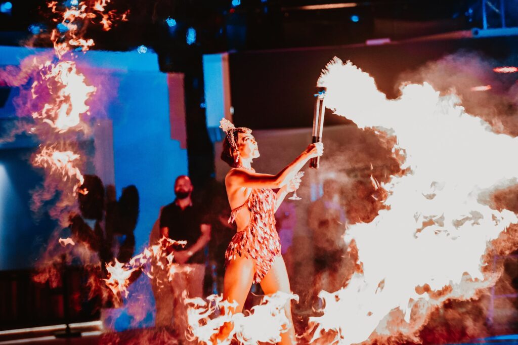 fire showgirl 4